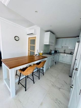 Ático en venta en Mijas Golf en Mijas