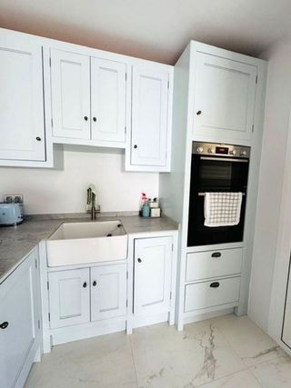 Ático en venta en Mijas Golf en Mijas