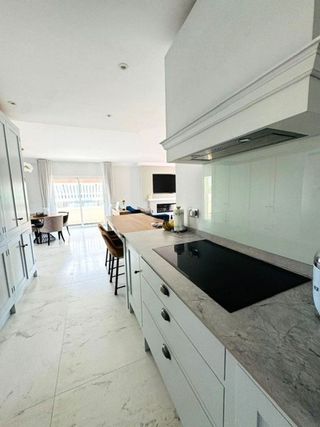 Ático en venta en Mijas Golf en Mijas