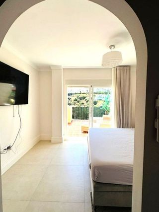 Ático en venta en Mijas Golf en Mijas
