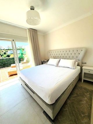 Ático en venta en Mijas Golf en Mijas