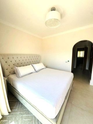 Ático en venta en Mijas Golf en Mijas