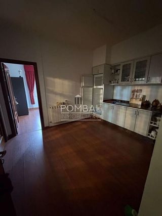 Piso en venta en Mariñamansa en Ourense