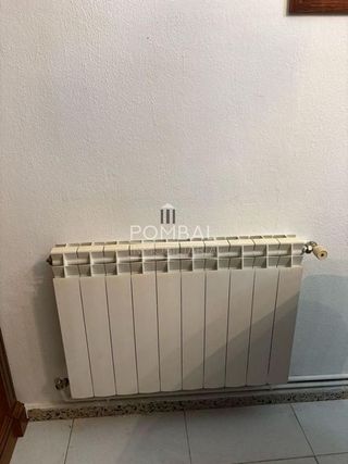 Piso en venta en Mariñamansa en Ourense