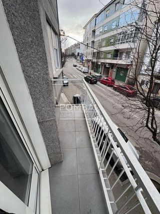 Piso en venta en Mariñamansa en Ourense