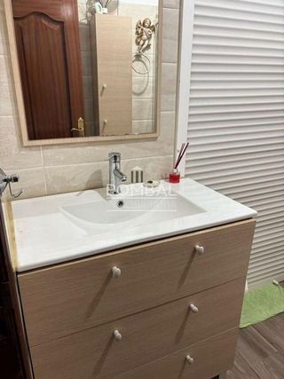 Piso en venta en Mariñamansa en Ourense