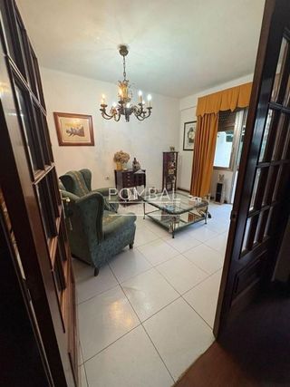 Piso en venta en Mariñamansa en Ourense