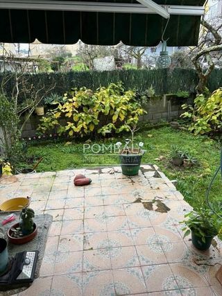 Piso en venta en Mariñamansa en Ourense