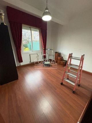 Piso en venta en Mariñamansa en Ourense