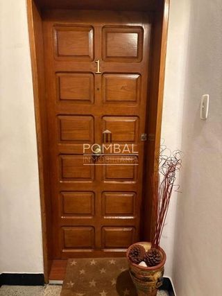 Piso en venta en Mariñamansa en Ourense