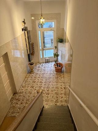 Piso en venta en Mariñamansa en Ourense