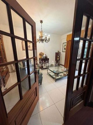 Piso en venta en Mariñamansa en Ourense