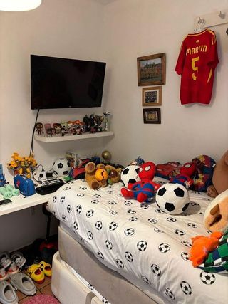 Piso en venta en La Pastora - La Estación en San Fernando