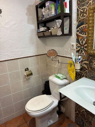 Piso en venta en La Pastora - La Estación en San Fernando