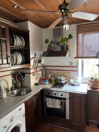 Piso en venta en La Pastora - La Estación en San Fernando