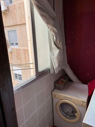 Piso en venta en La Pastora - La Estación en San Fernando