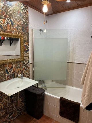 Piso en venta en La Pastora - La Estación en San Fernando