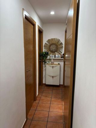 Piso en venta en La Pastora - La Estación en San Fernando
