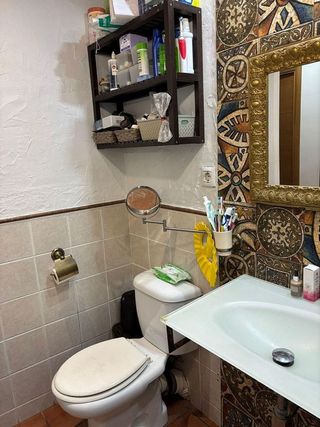 Piso en venta en La Pastora - La Estación en San Fernando