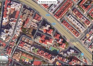 Piso en venta en La Pastora - La Estación en San Fernando