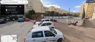 Piso en venta en La Pastora - La Estación en San Fernando