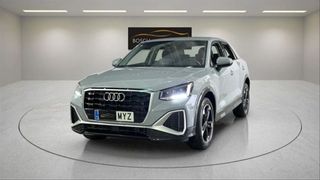 AUDI Q2 S line 30TFSI 116CV