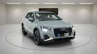 AUDI Q2 S line 30TFSI 116CV