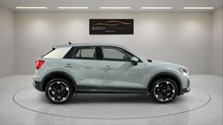 AUDI Q2 S line 30TFSI 116CV