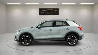 AUDI Q2 S line 30TFSI 116CV