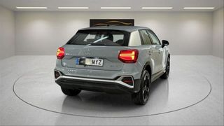 AUDI Q2 S line 30TFSI 116CV
