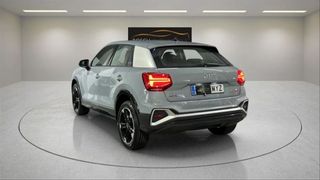 AUDI Q2 S line 30TFSI 116CV