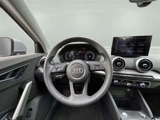 AUDI Q2 S line 30TFSI 116CV