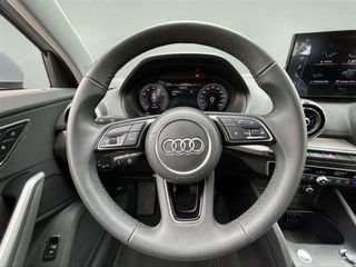 AUDI Q2 S line 30TFSI 116CV
