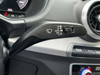 AUDI Q2 S line 30TFSI 116CV