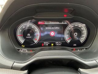 AUDI Q2 S line 30TFSI 116CV