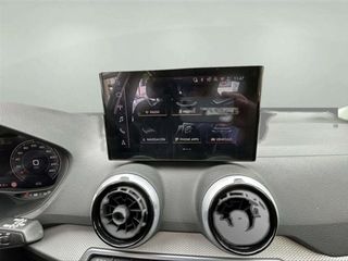 AUDI Q2 S line 30TFSI 116CV