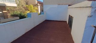 Piso en venta en Centro en Almería