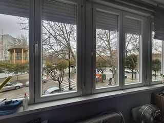 Piso en venta en Rondilla - Santa Clara en Valladolid