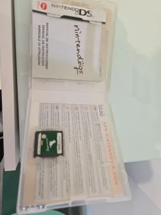 Nintendogs Labrador & Friends Nintendo DS