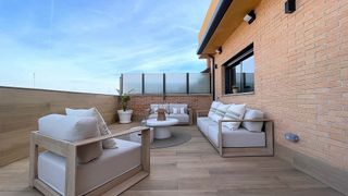 Dúplex en venta en Nou Moles en Valencia