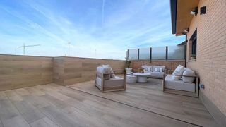 Dúplex en venta en Nou Moles en Valencia