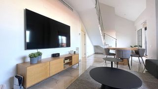 Dúplex en venta en Nou Moles en Valencia