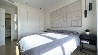 Dúplex en venta en Nou Moles en Valencia