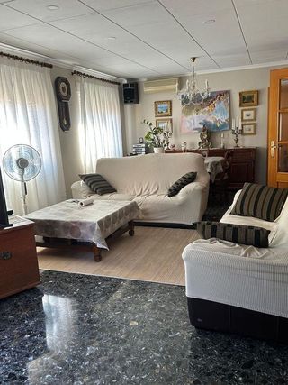 Piso en venta en Alginet