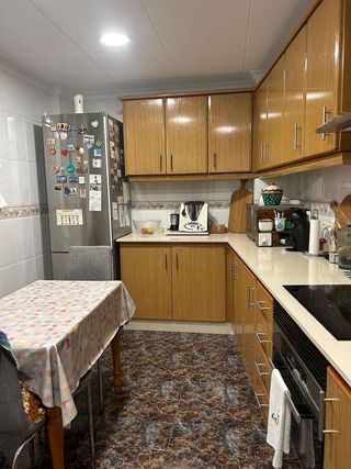 Piso en venta en Alginet