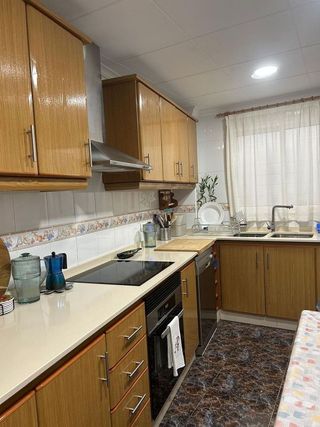 Piso en venta en Alginet