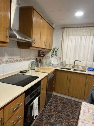 Piso en venta en Alginet