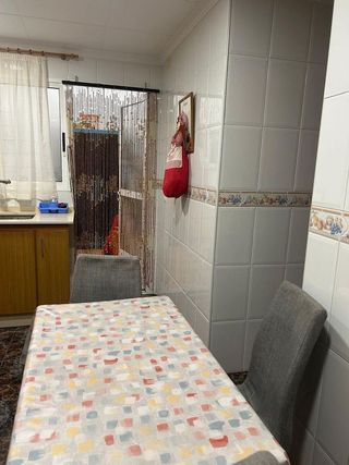 Piso en venta en Alginet