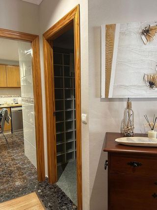 Piso en venta en Alginet