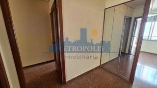 Piso en venta en Camino de Onda - Salesianos - Centro en Burriana
